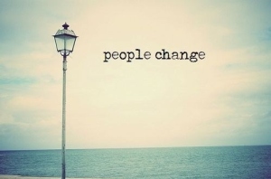 people, change, robot, mundane, life